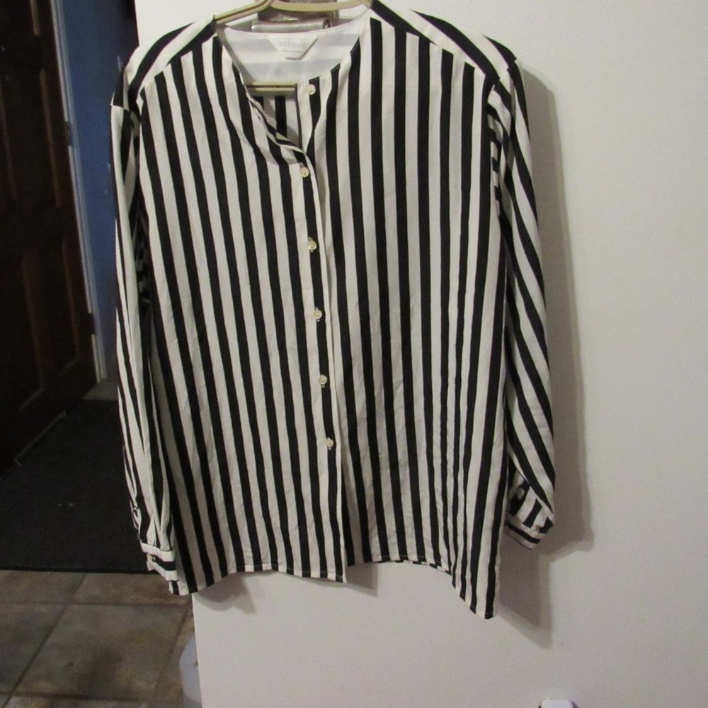 ALEXON BLOUSE - Picture 3 of 4